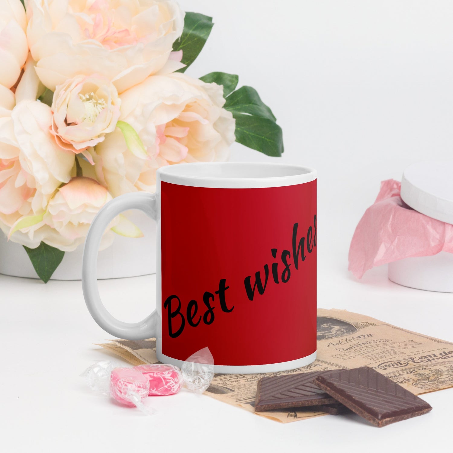 Occasional gifts