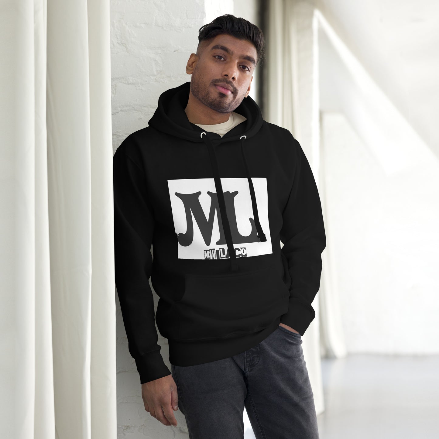 Men's  Hoodie