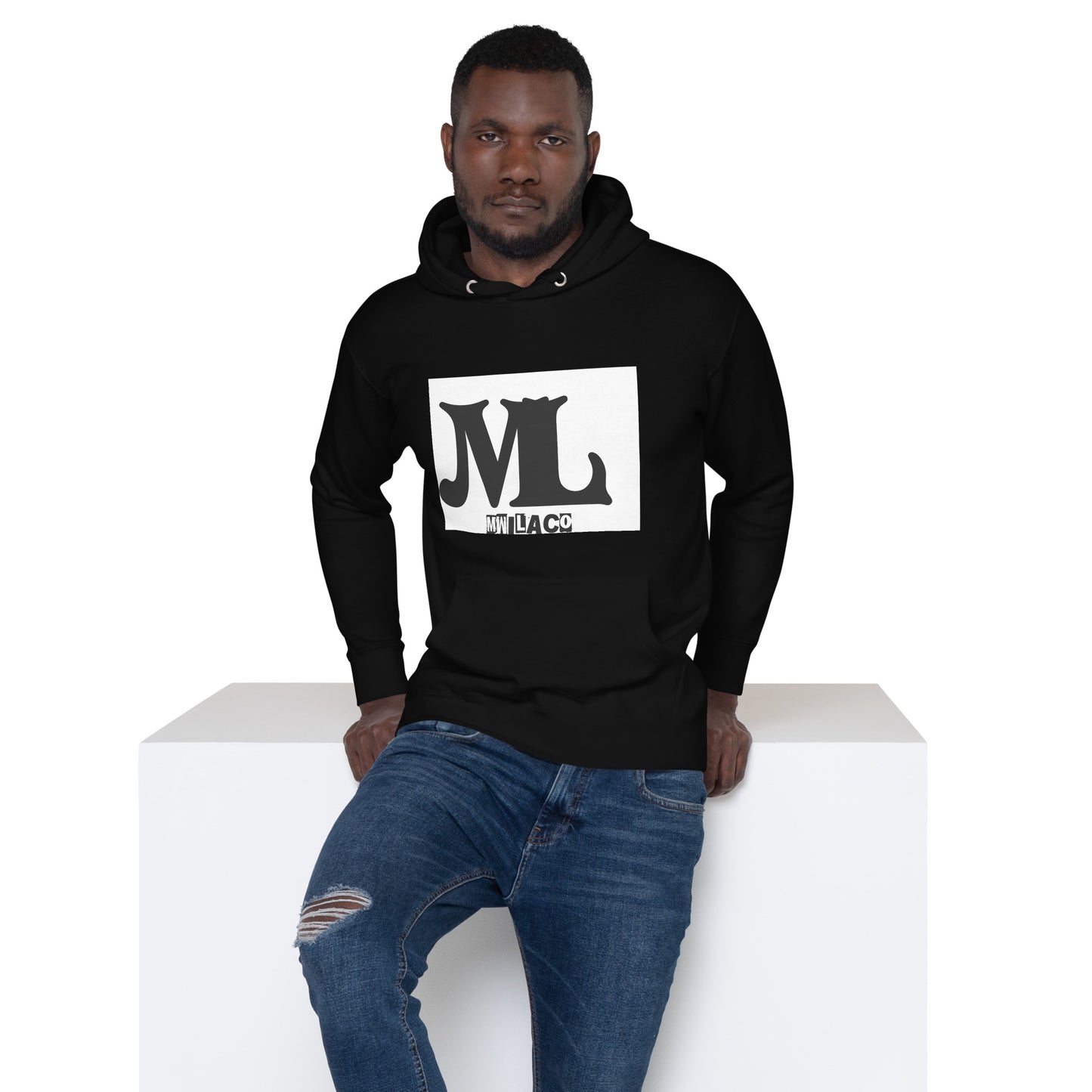 Men's  Hoodie