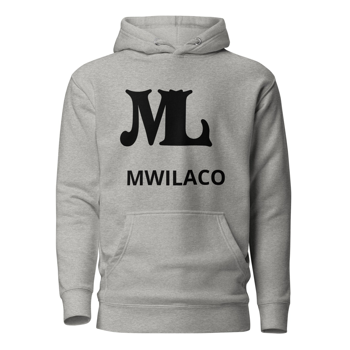 Mwilaco  Adult Unisex Hoodie