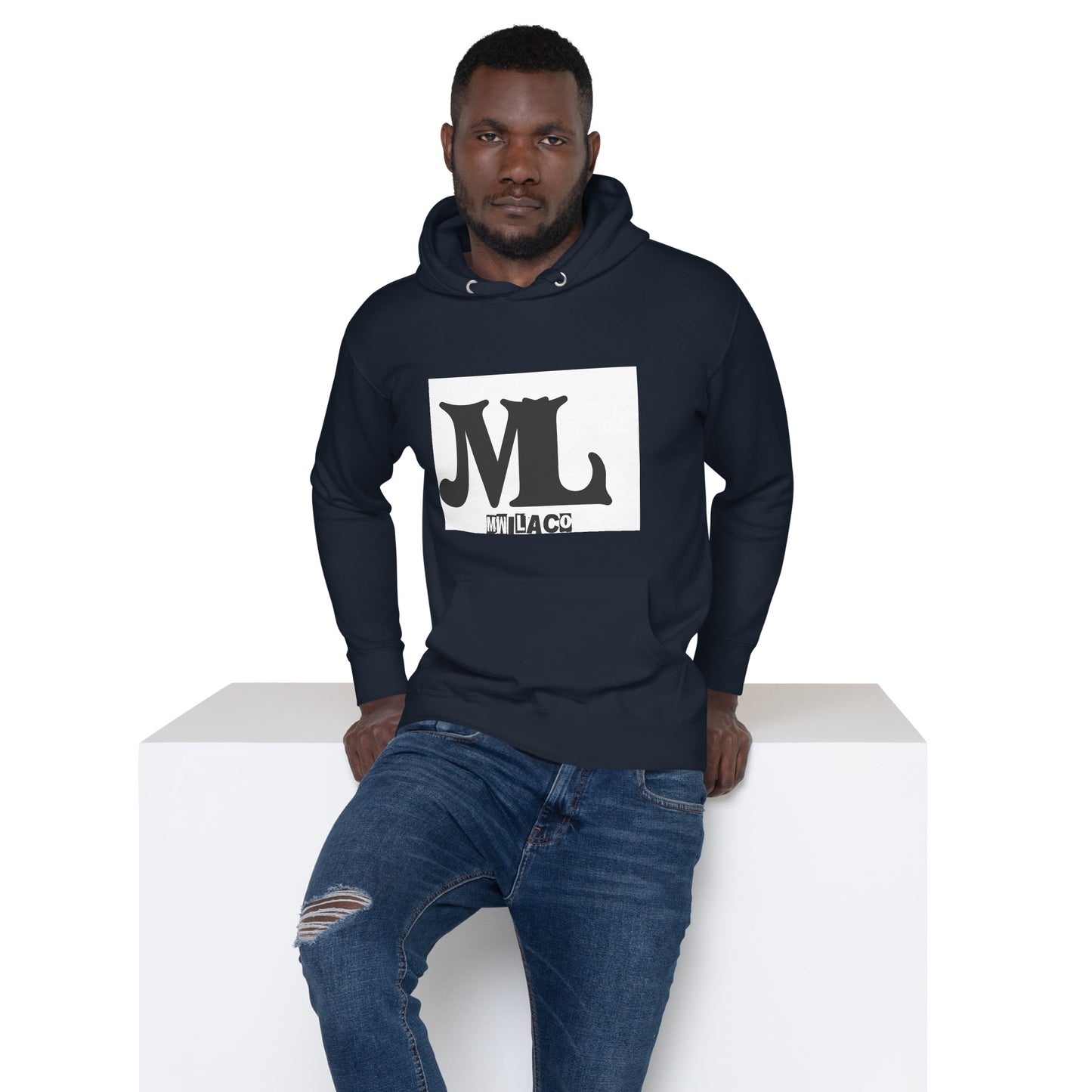 Men's  Hoodie