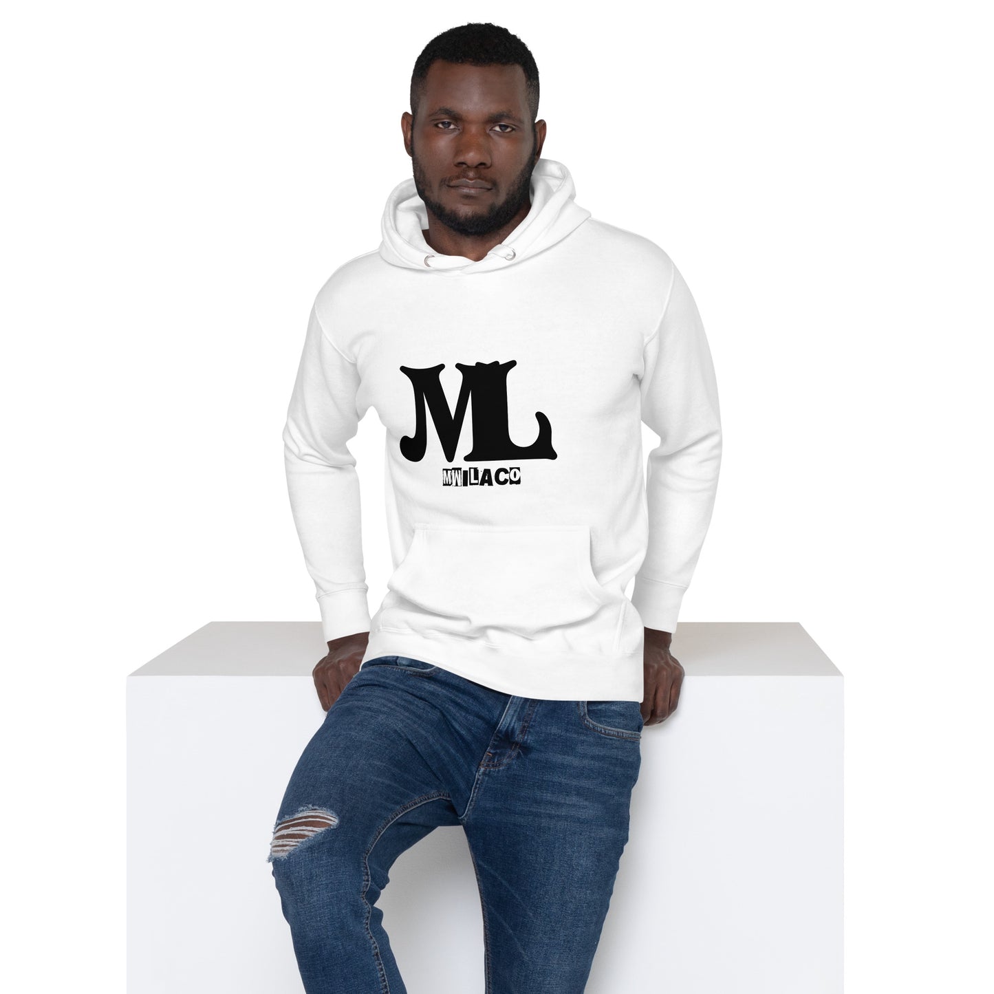 Men's  Hoodie