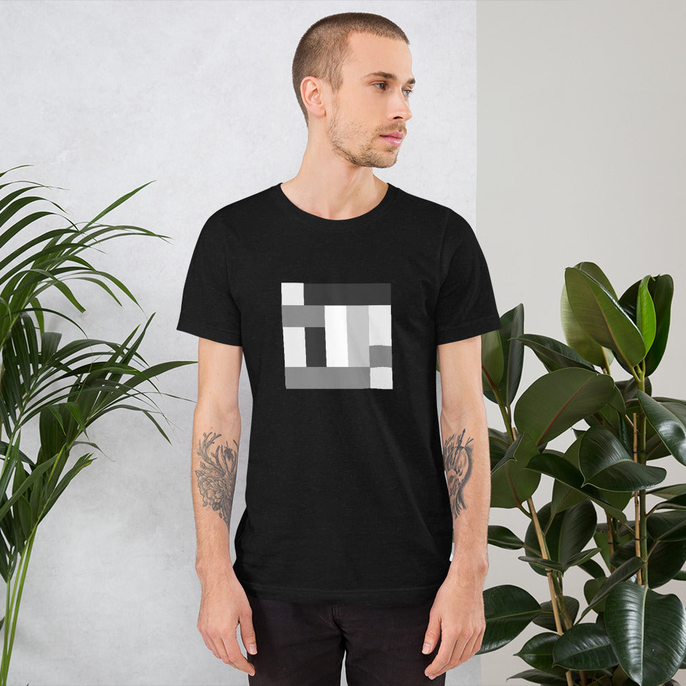 Men's Casual  T-Shirt