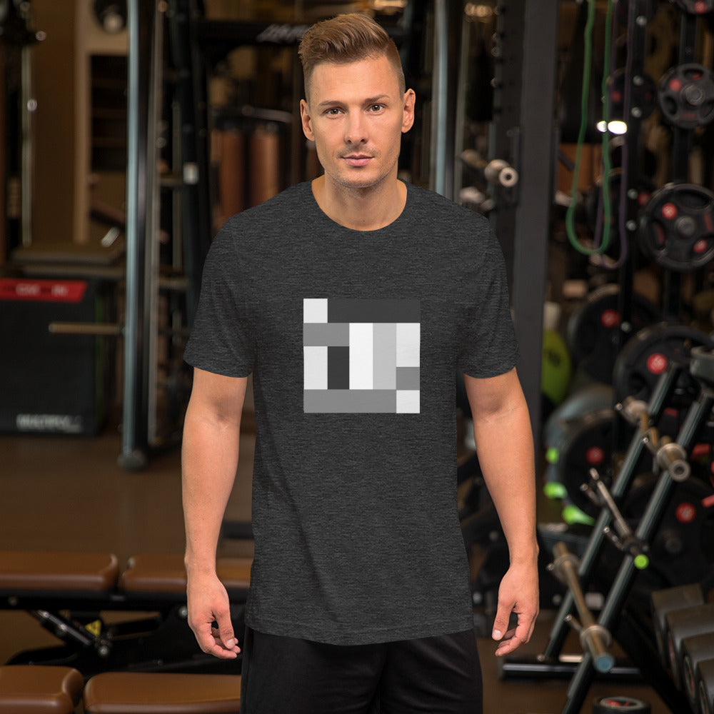 Men's Casual  T-Shirt