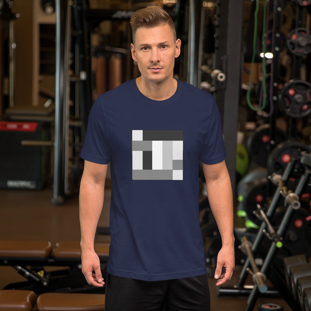 Men's Casual  T-Shirt
