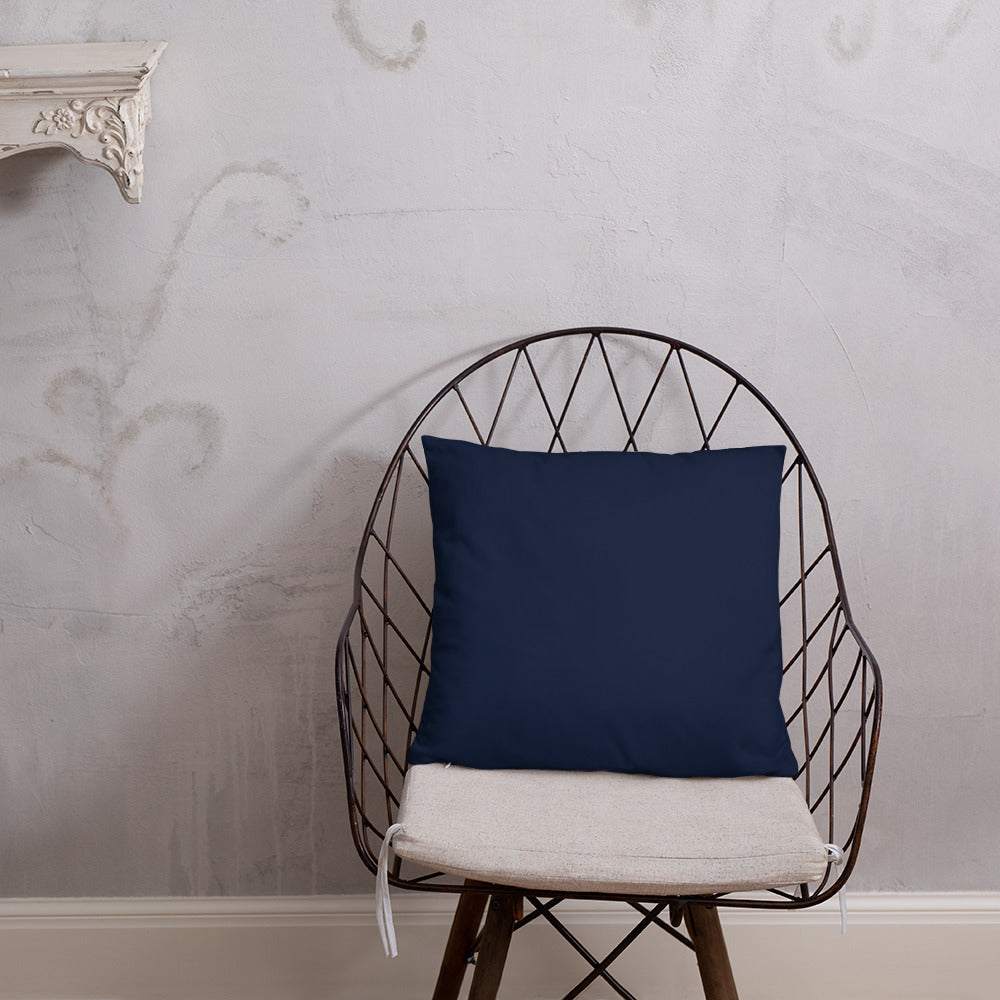 Basic cushion Pillow - MWILACO
