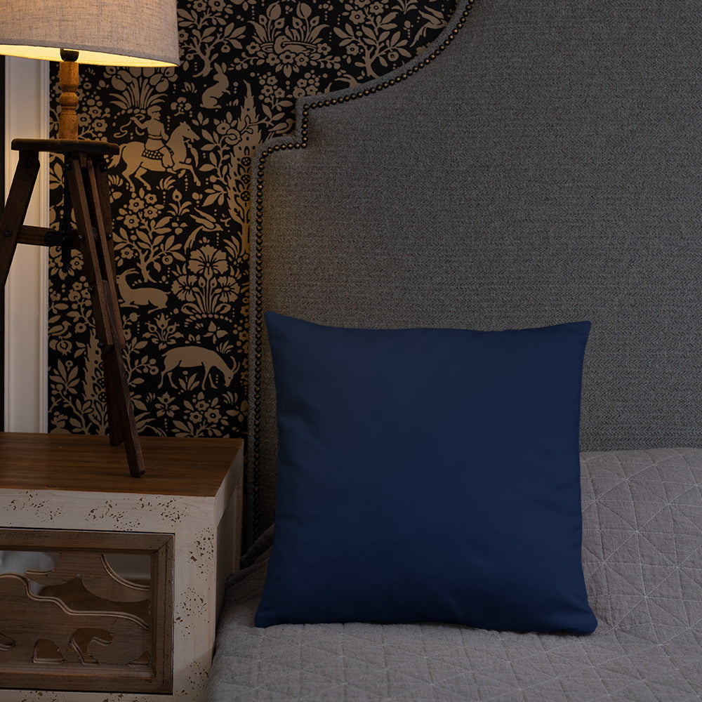 Basic cushion Pillow - MWILACO