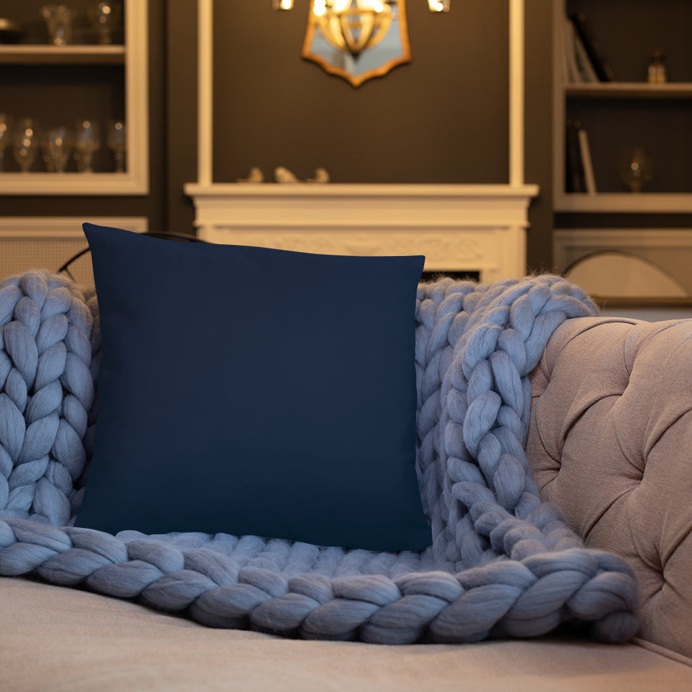 Basic cushion Pillow - MWILACO