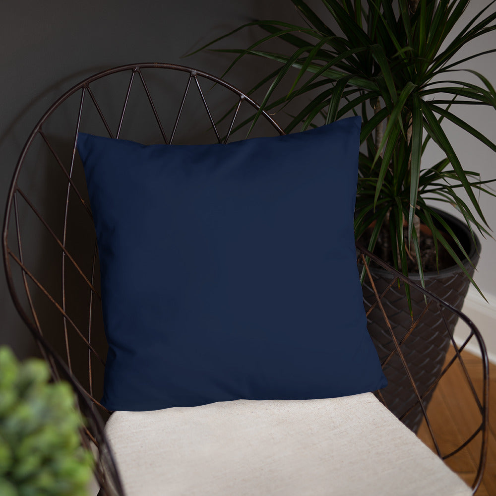 Basic cushion Pillow - MWILACO
