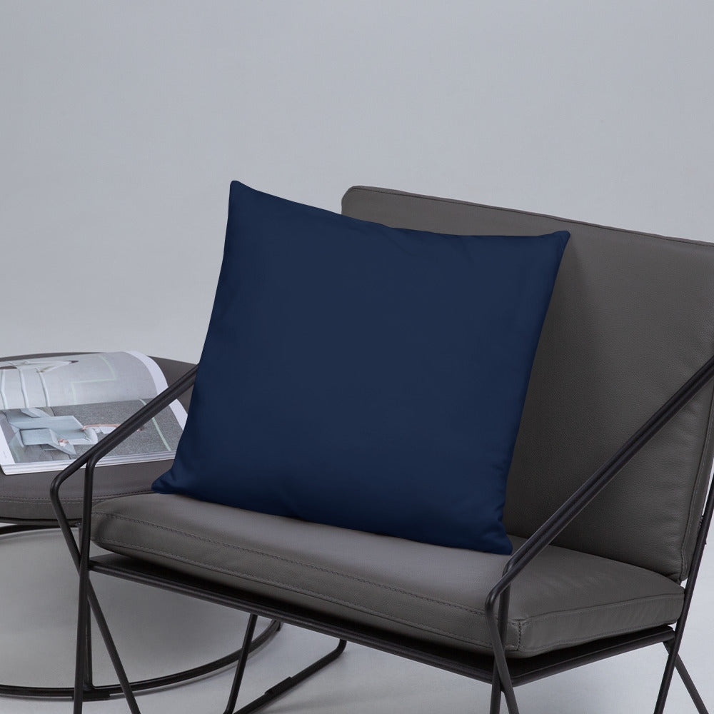 Basic cushion Pillow - MWILACO