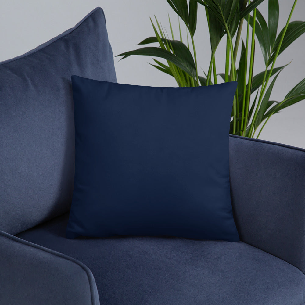 Basic cushion Pillow - MWILACO