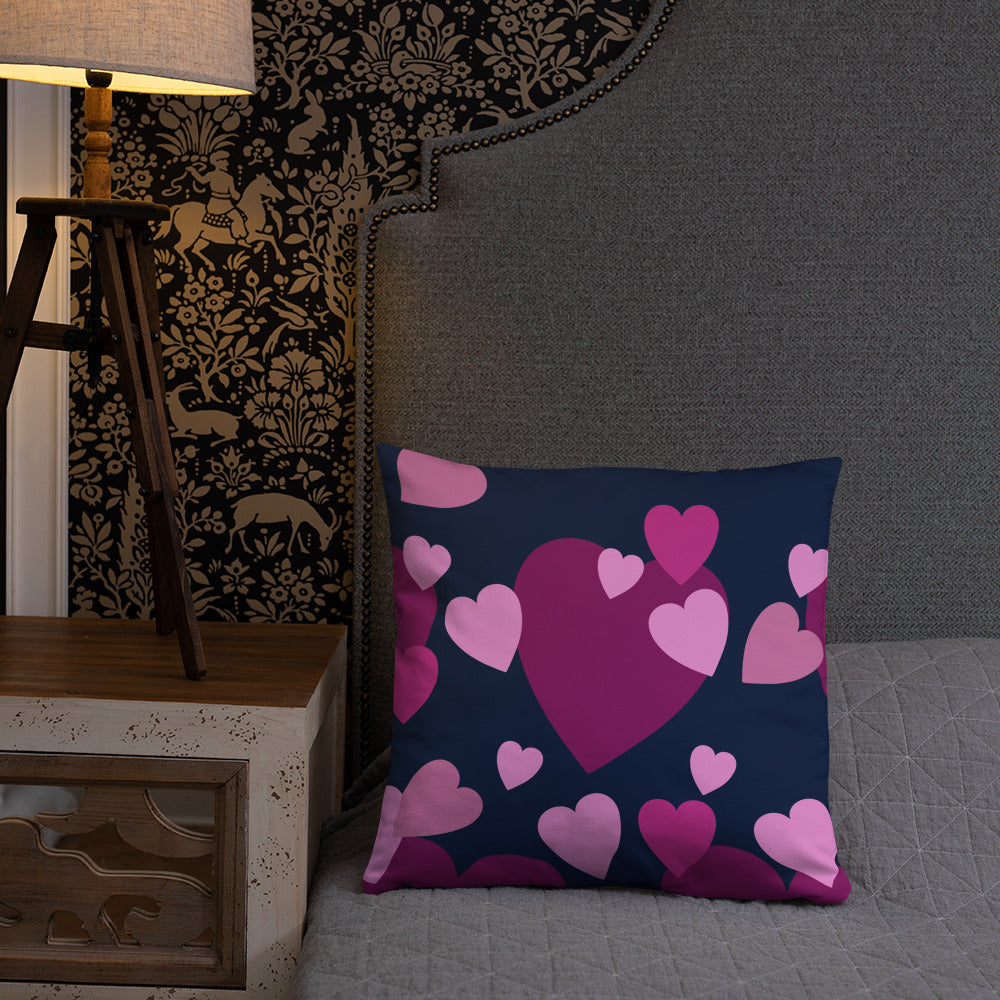 Basic cushion Pillow - MWILACO