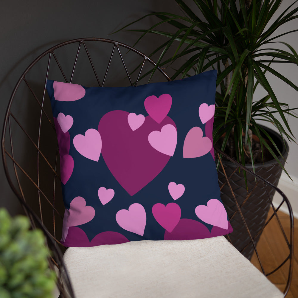 Basic cushion Pillow - MWILACO