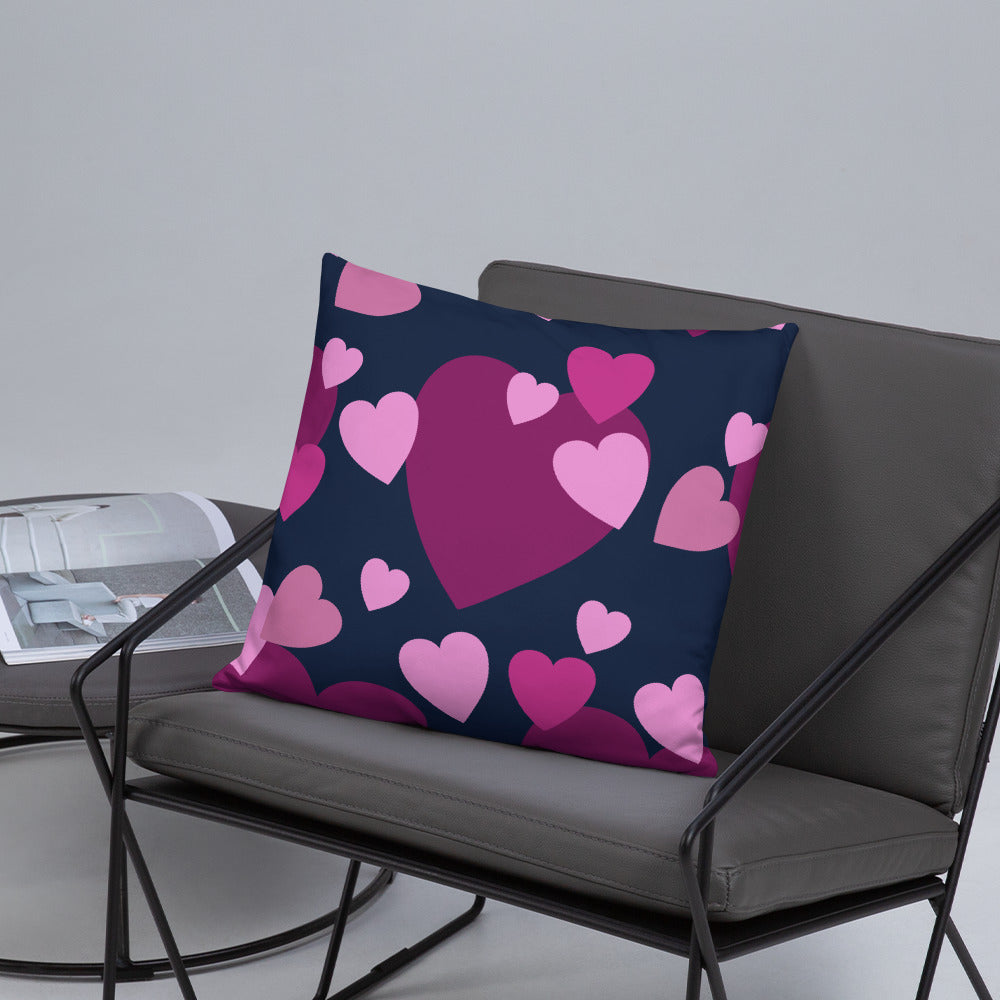 Basic cushion Pillow - MWILACO