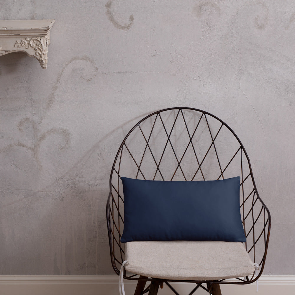 Basic cushion Pillow - MWILACO