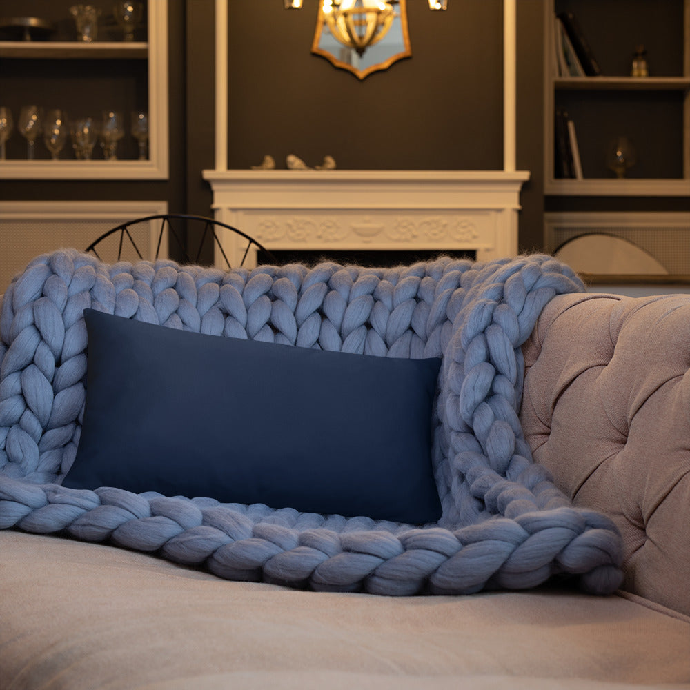 Basic cushion Pillow - MWILACO
