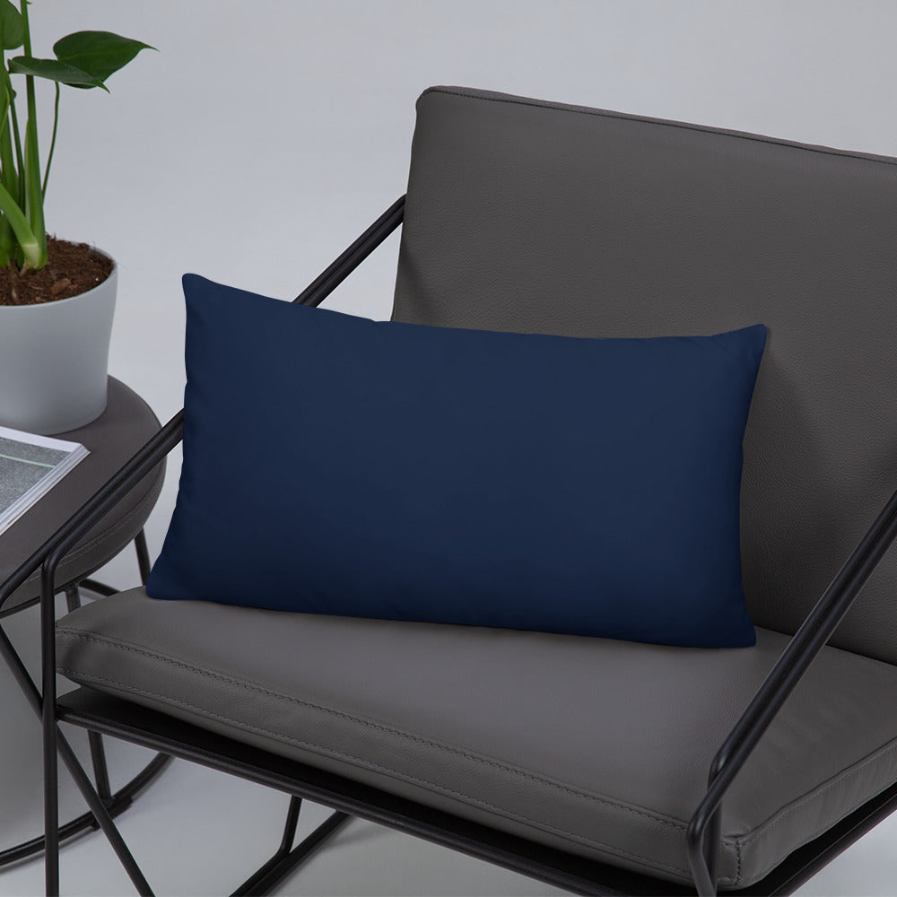 Basic cushion Pillow - MWILACO