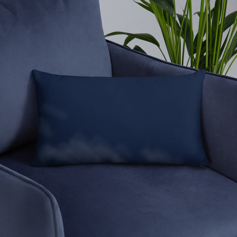 Basic cushion Pillow - MWILACO