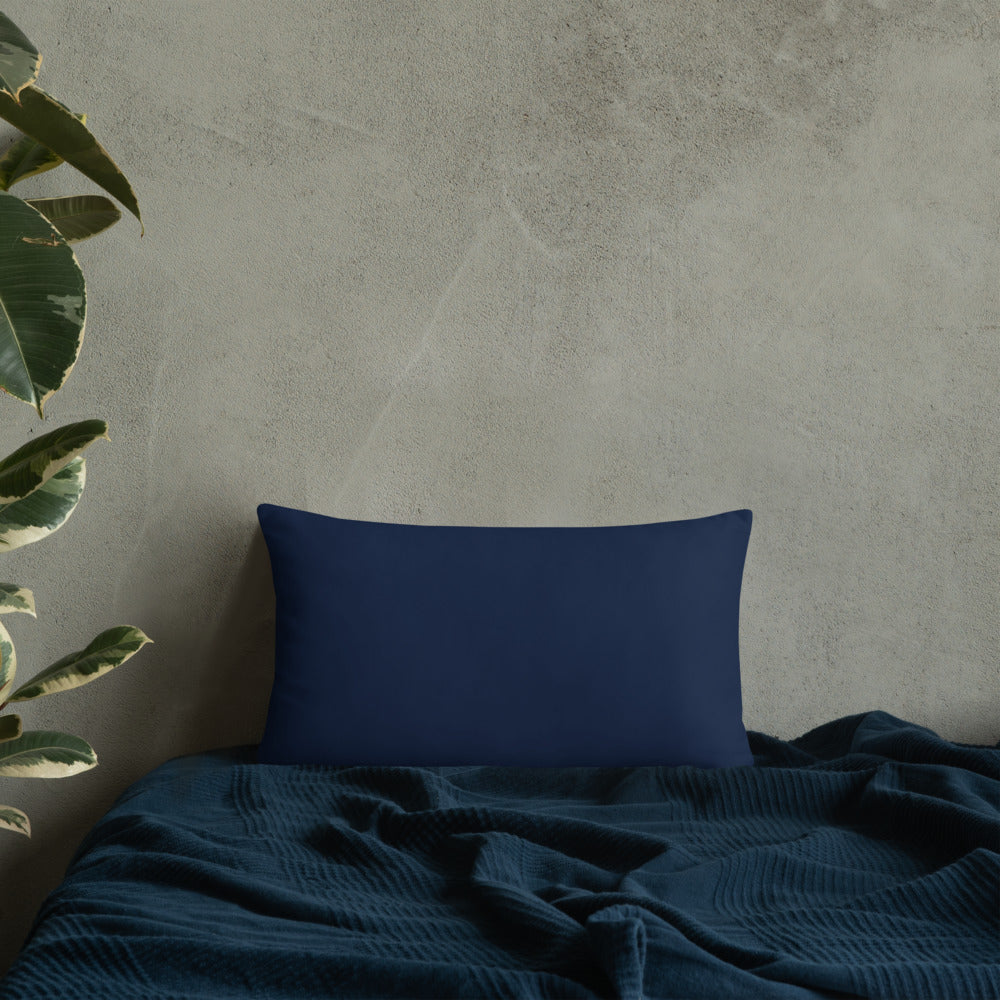 Basic cushion Pillow - MWILACO
