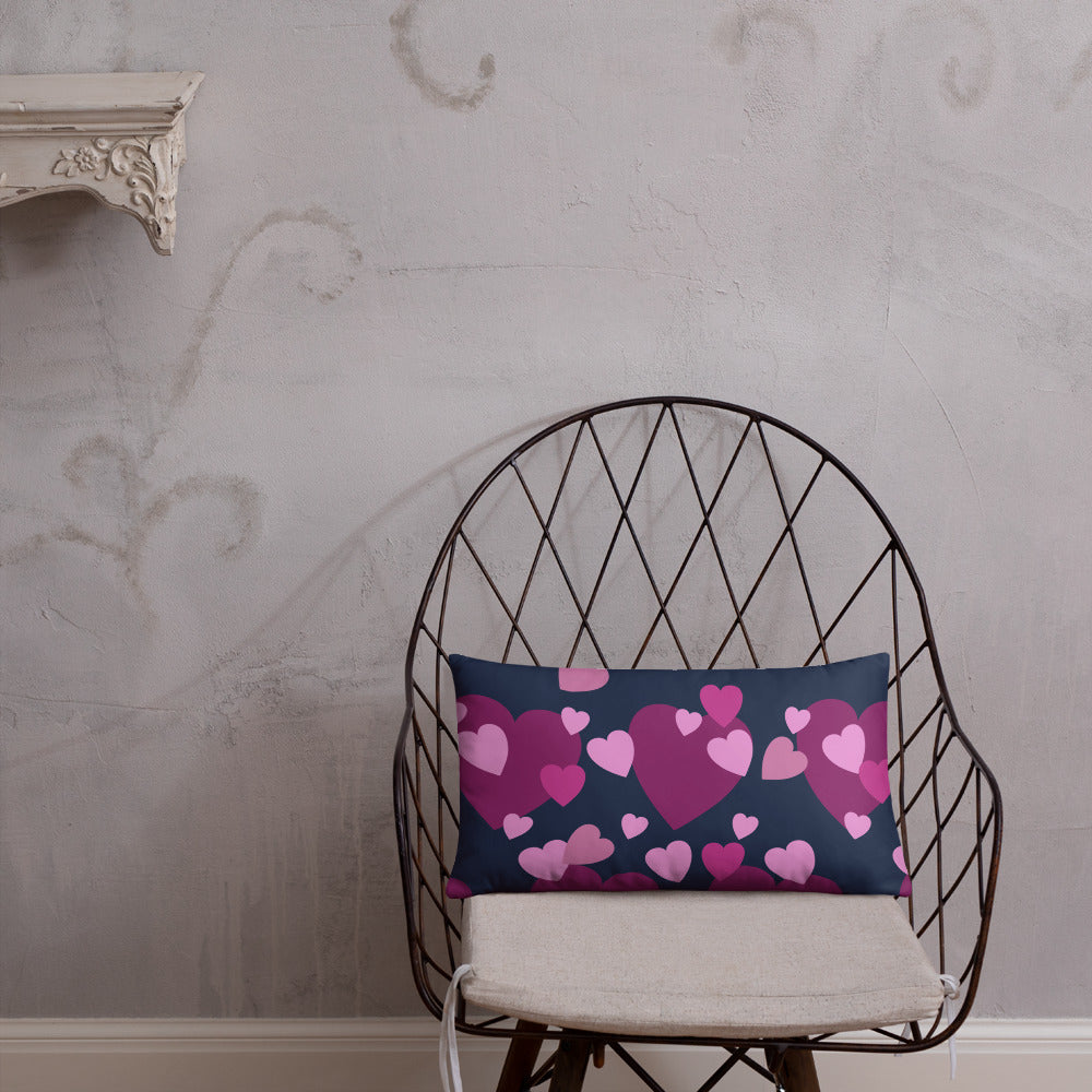 Basic cushion Pillow - MWILACO