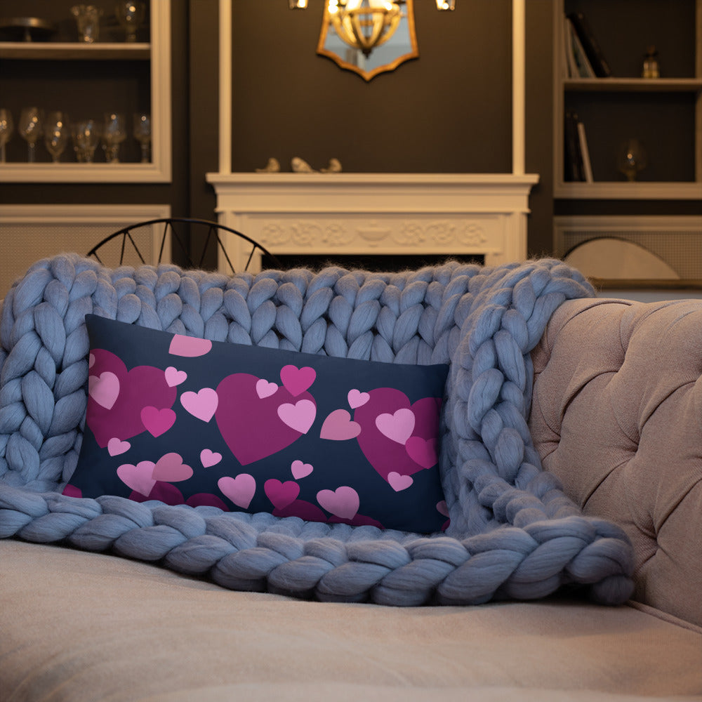 Basic cushion Pillow - MWILACO