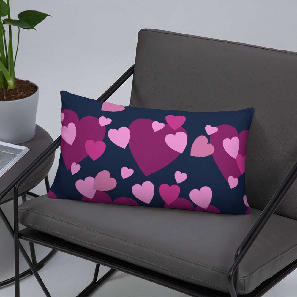 Basic cushion Pillow- MWILACO