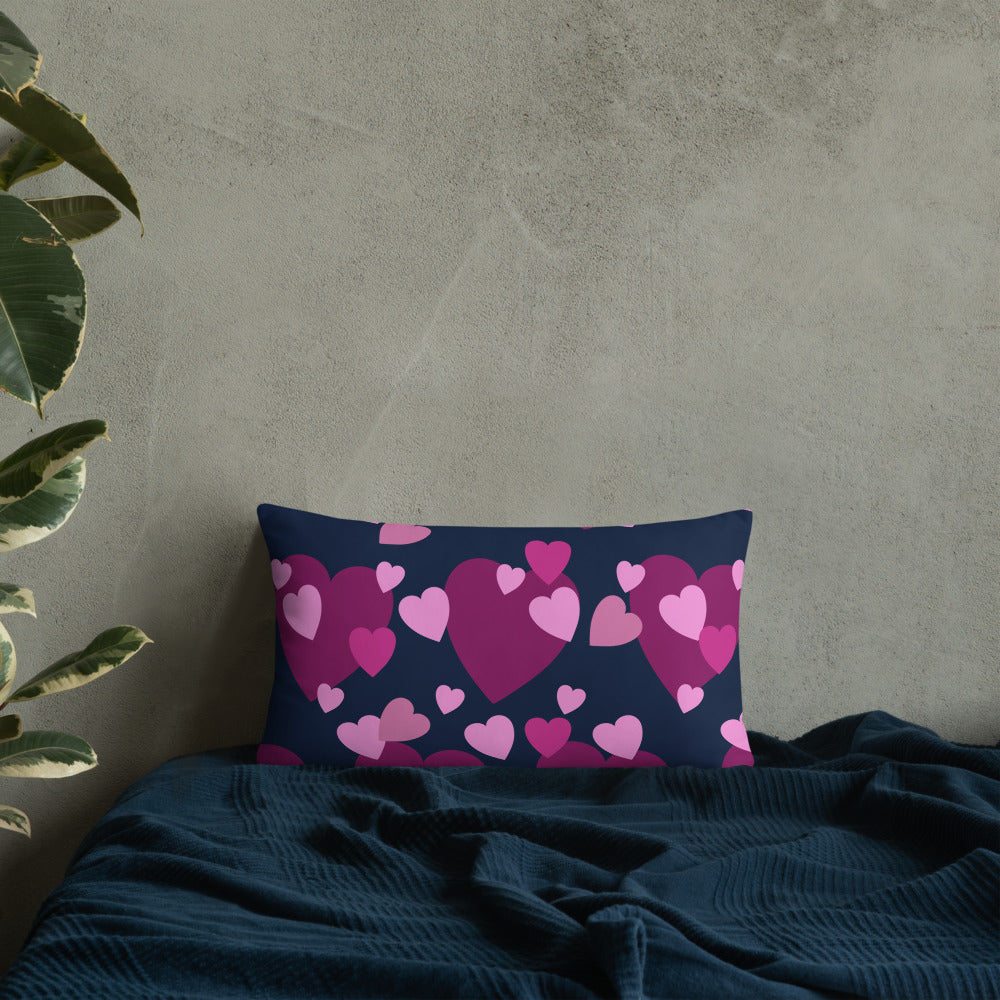 Basic cushion Pillow - MWILACO