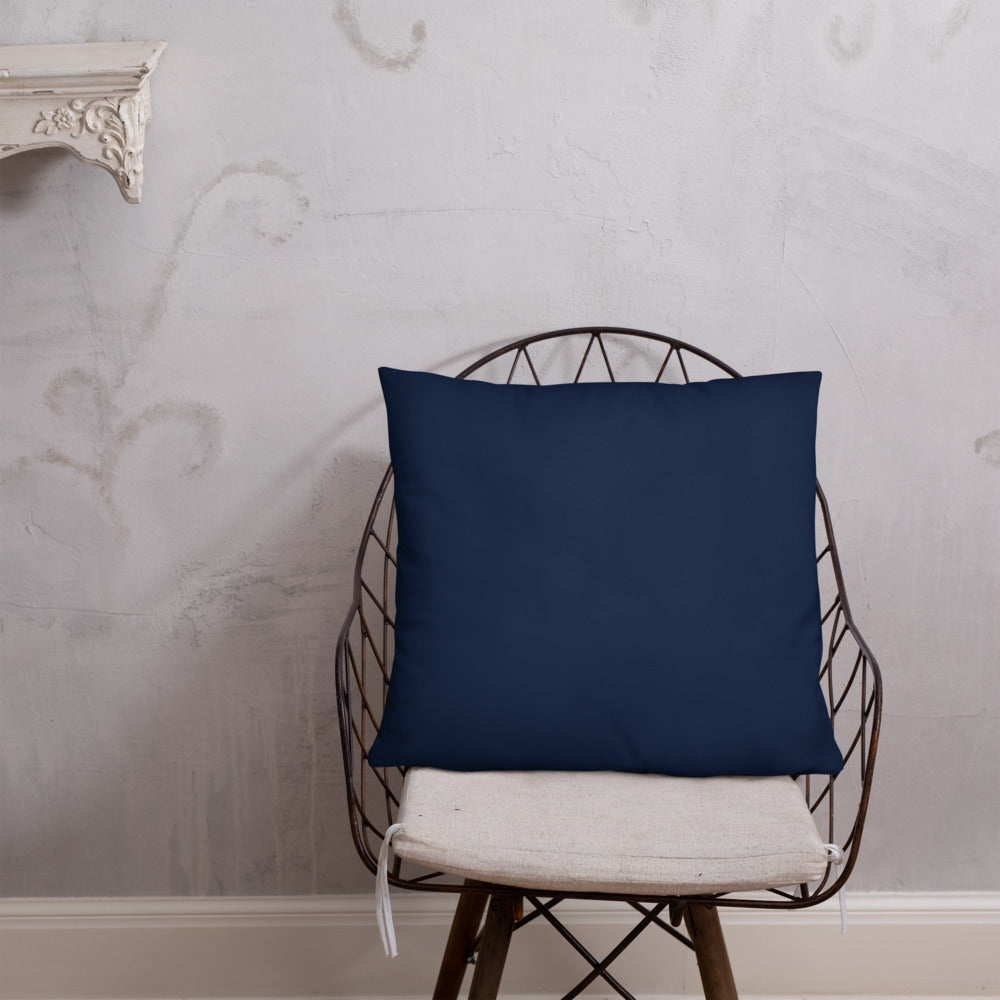Basic cushion Pillow - MWILACO