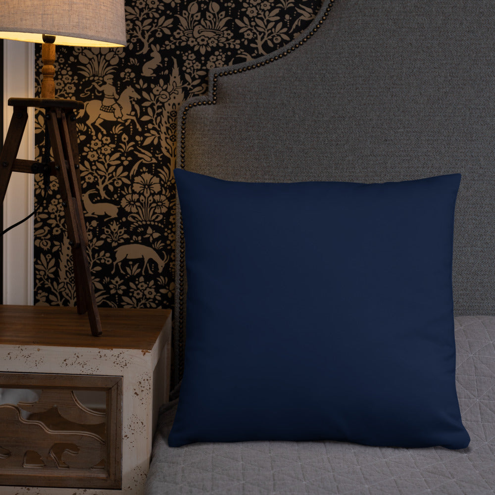 Basic cushion Pillow - MWILACO