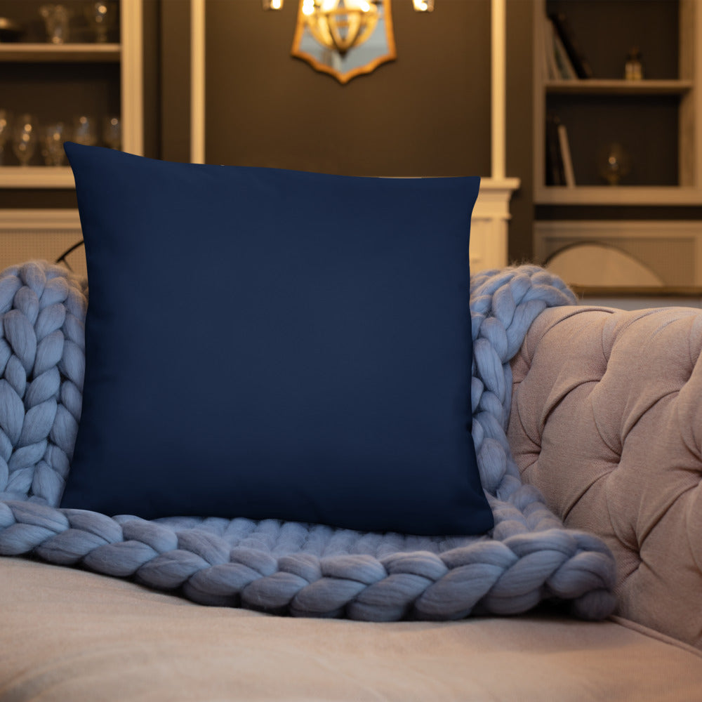 Basic cushion Pillow - MWILACO
