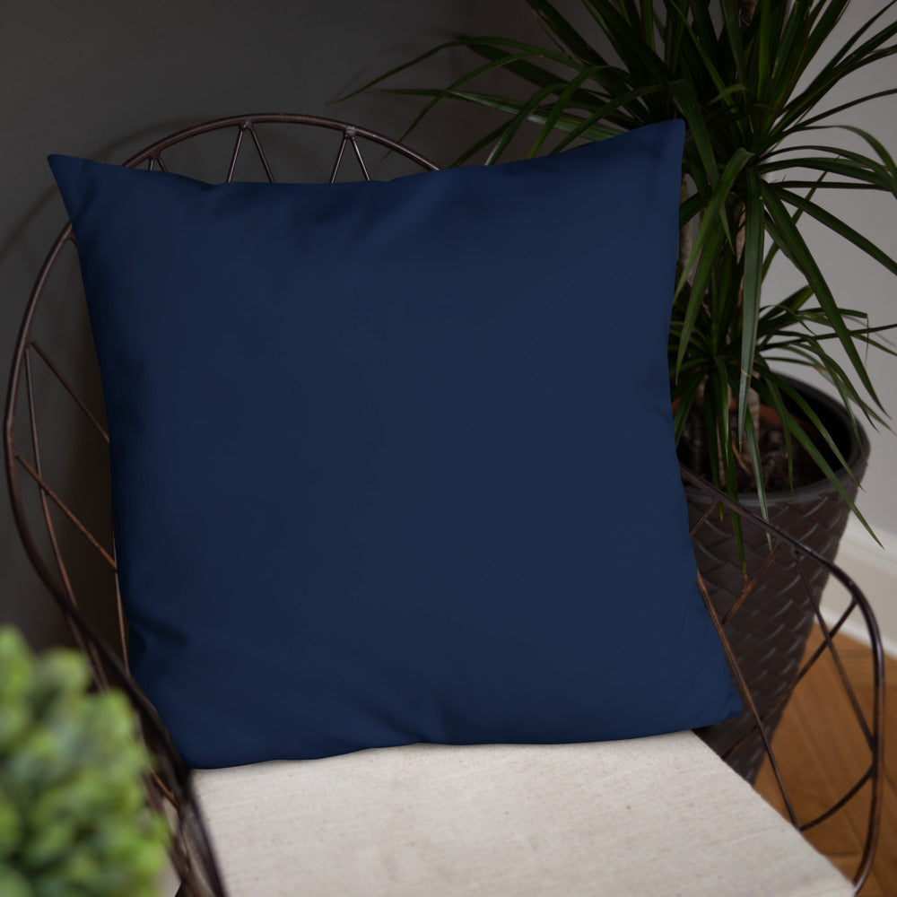 Basic cushion Pillow - MWILACO