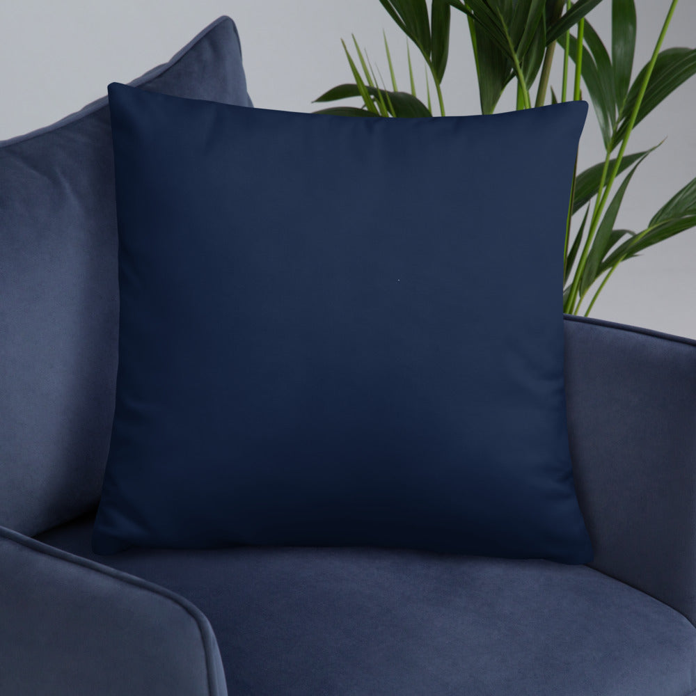 Basic cushion Pillow- MWILACO