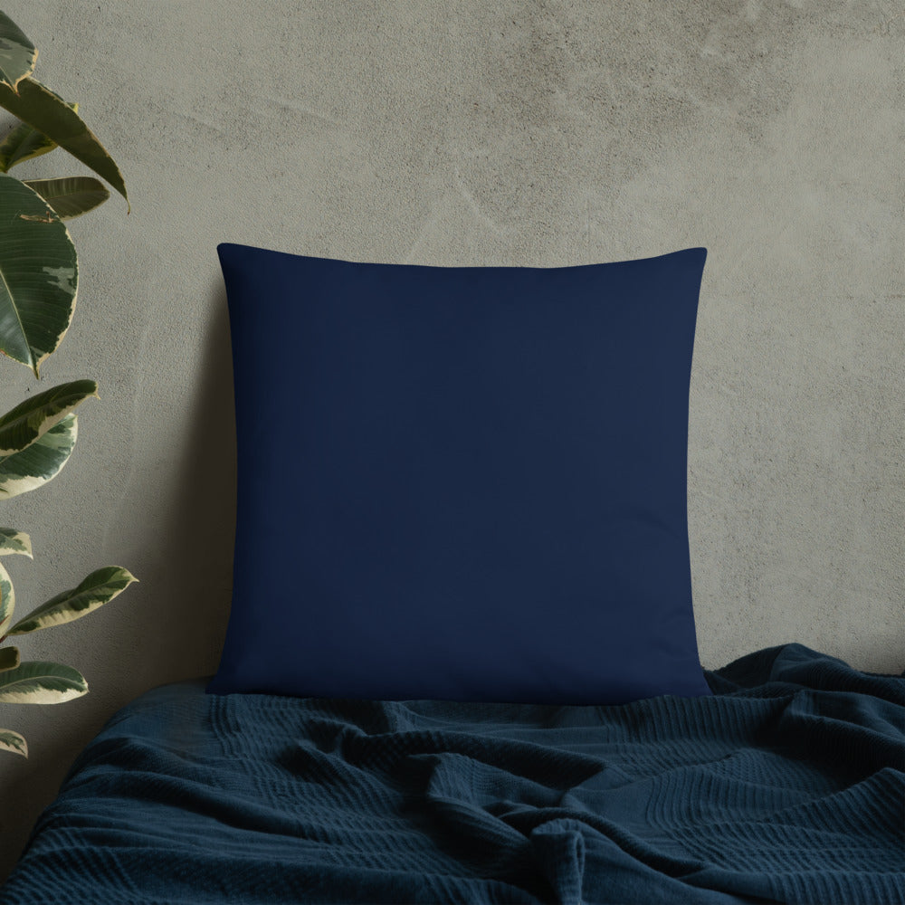 Basic cushion Pillow - MWILACO