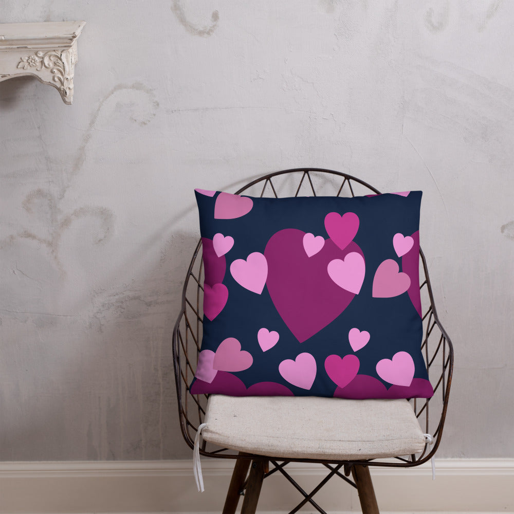 Basic cushion Pillow - MWILACO