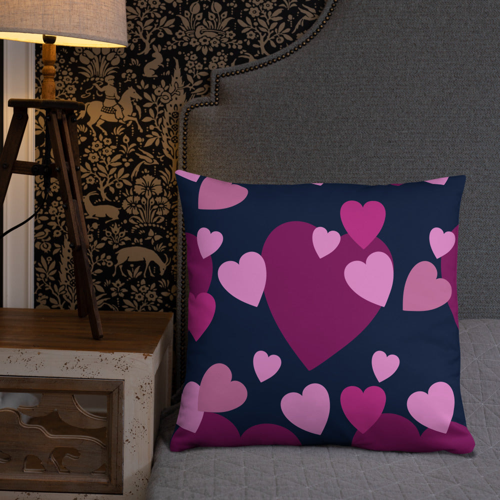 Basic cushion Pillow - MWILACO