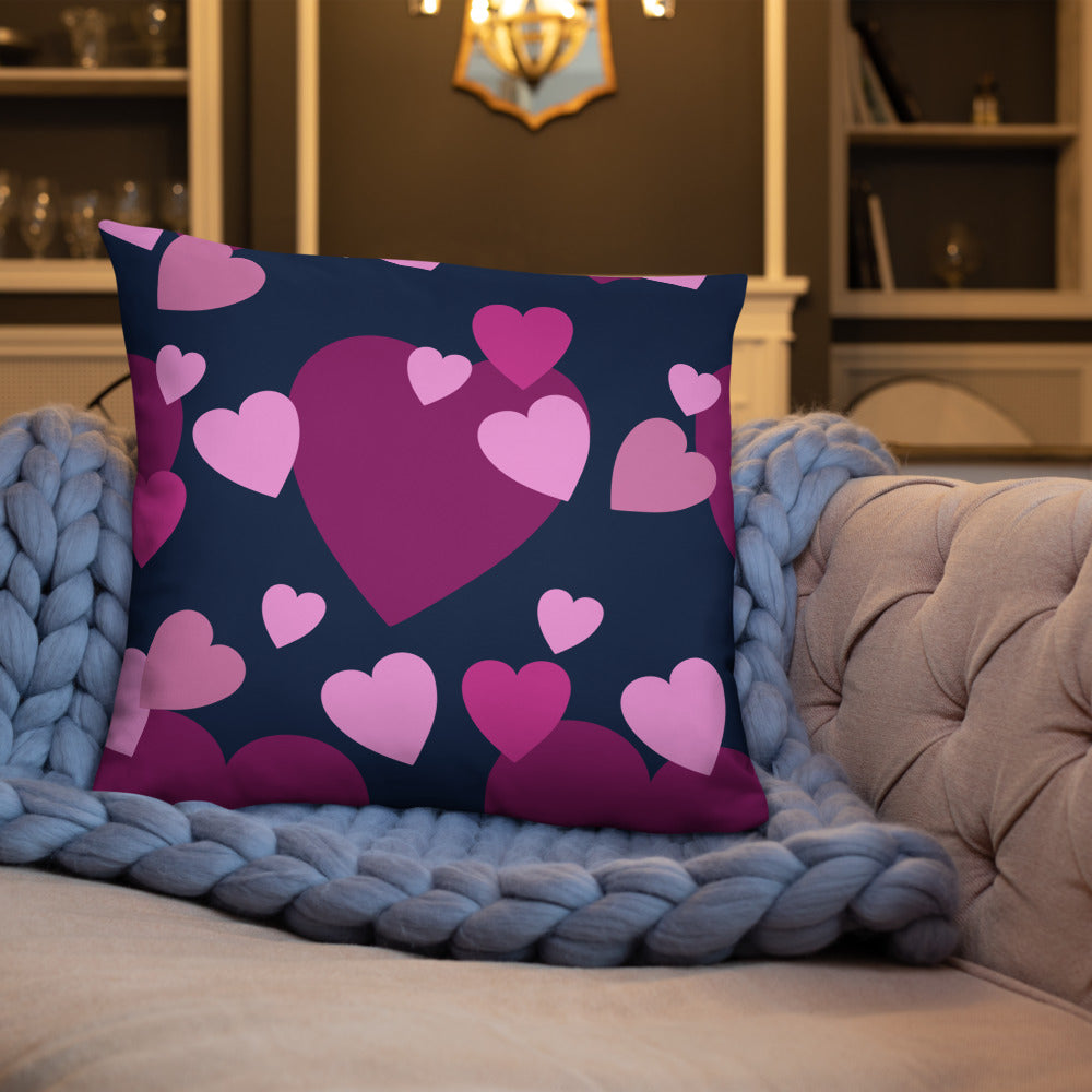 Basic cushion Pillow - MWILACO