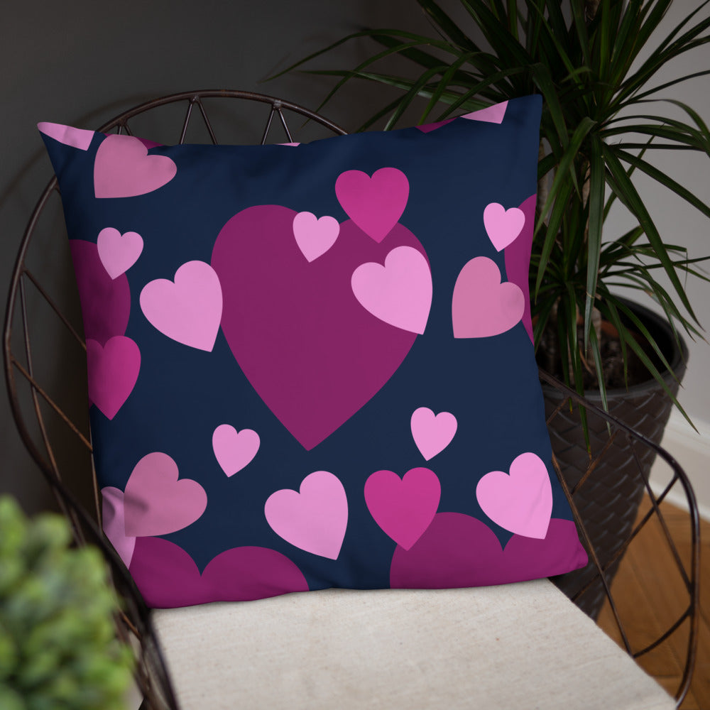 Basic cushion Pillow - MWILACO