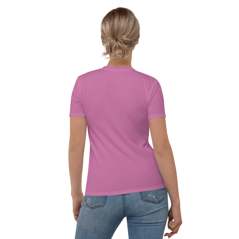 Women's T-shirt - MWILACO