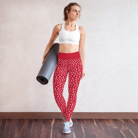 Yoga Leggings - MWILACO