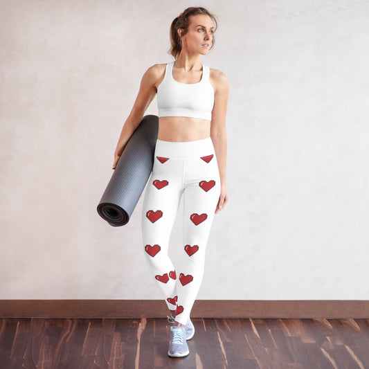 Yoga Leggings - MWILACO