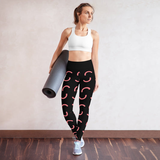Yoga Leggings - MWILACO