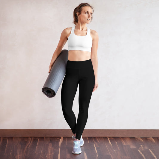 Yoga Leggings - MWILACO
