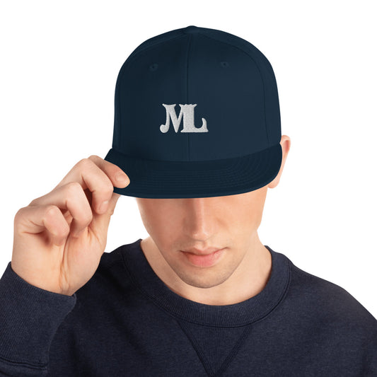 Snapback Hat - MWILACO