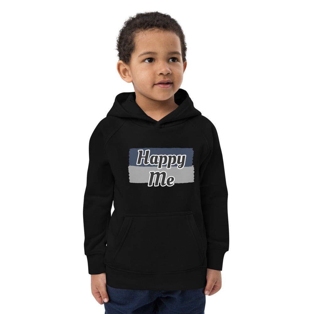 Kids eco hoodie - MWILACO
