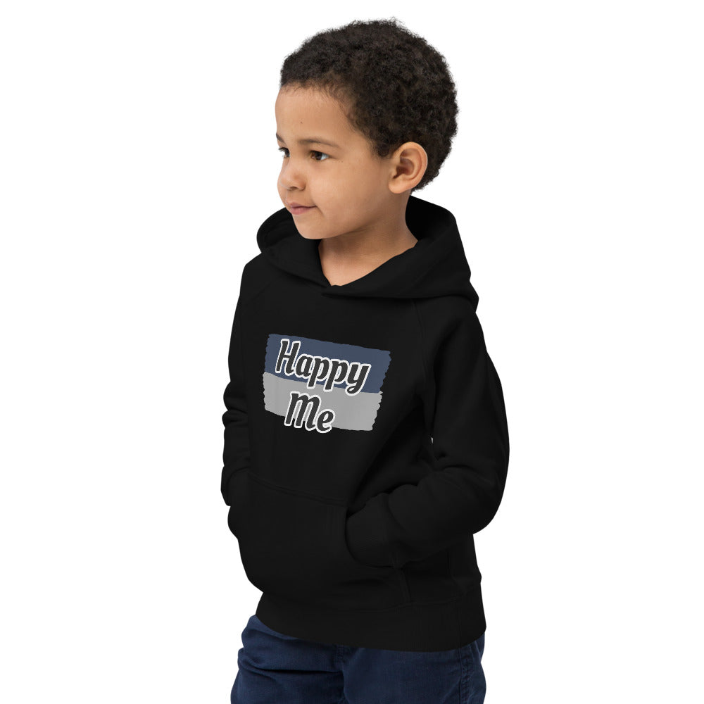 Kids eco hoodie - MWILACO
