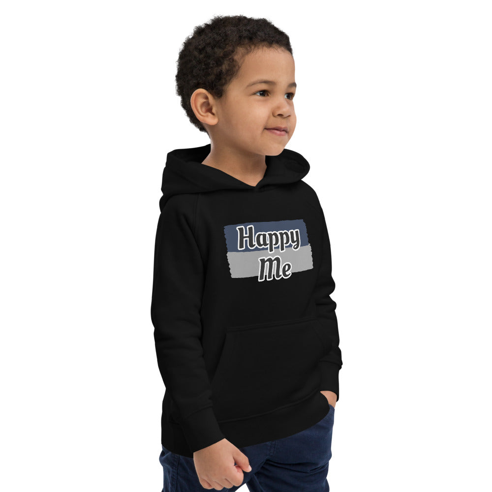 Kids eco hoodie - MWILACO