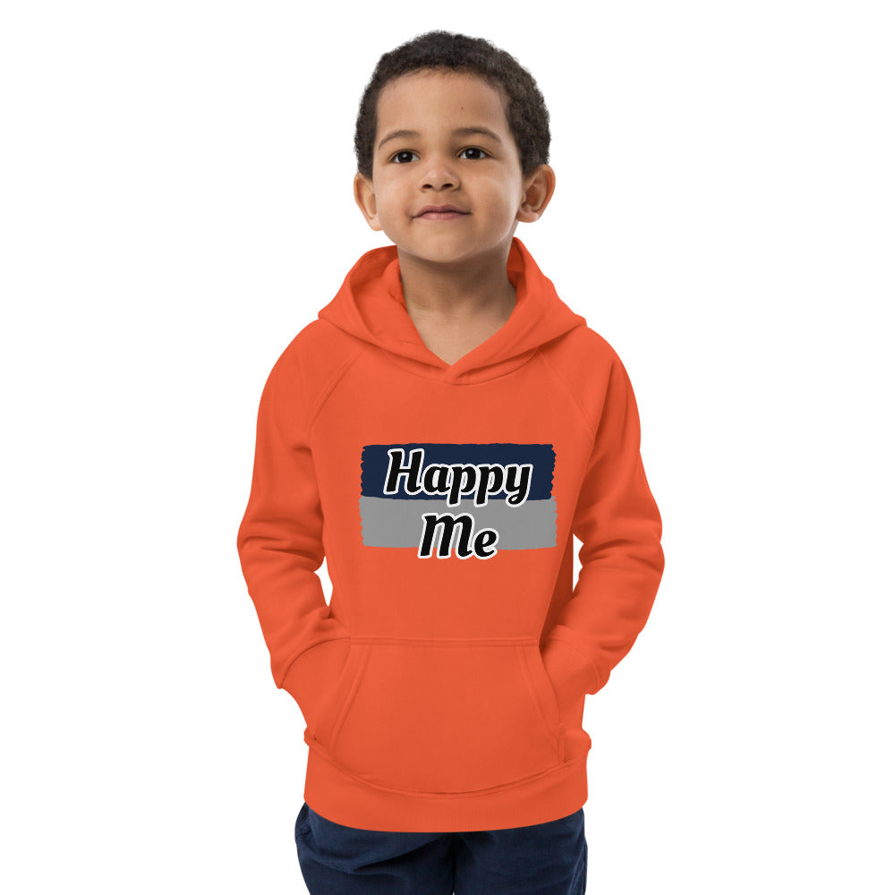 Kids eco hoodie - MWILACO