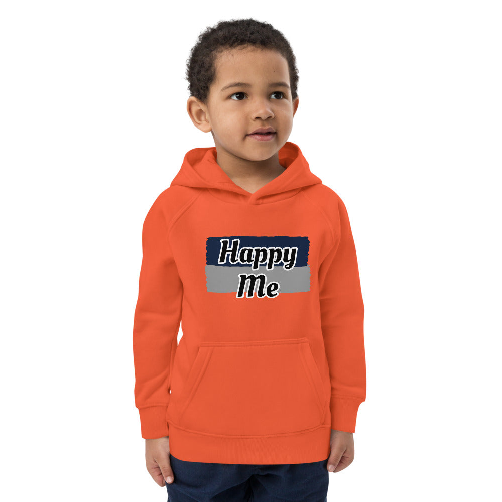 Kids eco hoodie - MWILACO