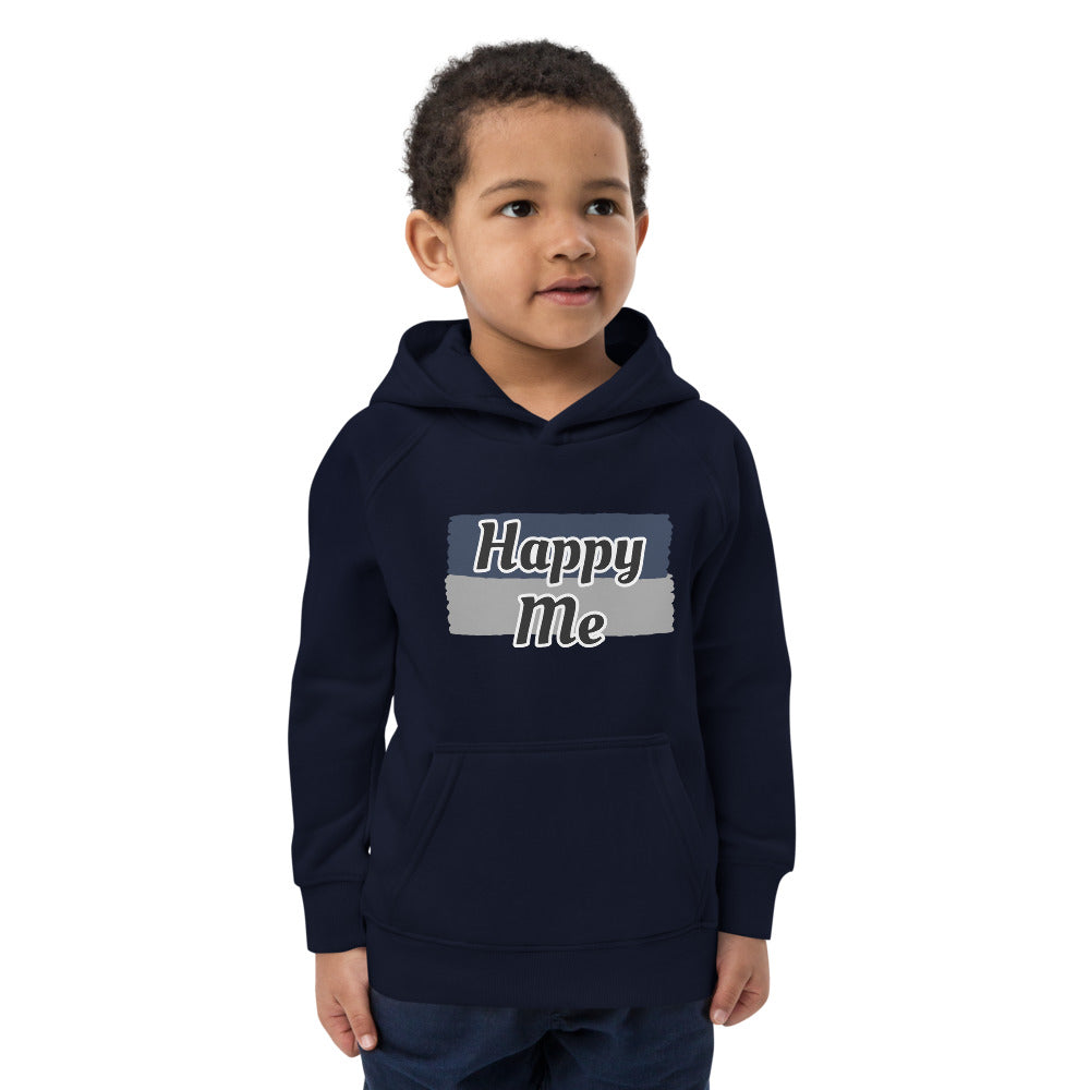 Kids eco hoodie - MWILACO