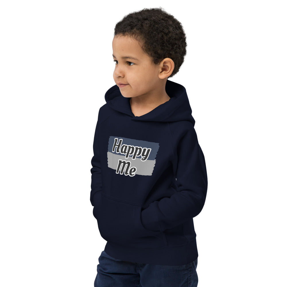 Kids eco hoodie - MWILACO